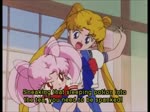 Sailor Moon R - Chibiusa spanked F/f - Pos 16.627